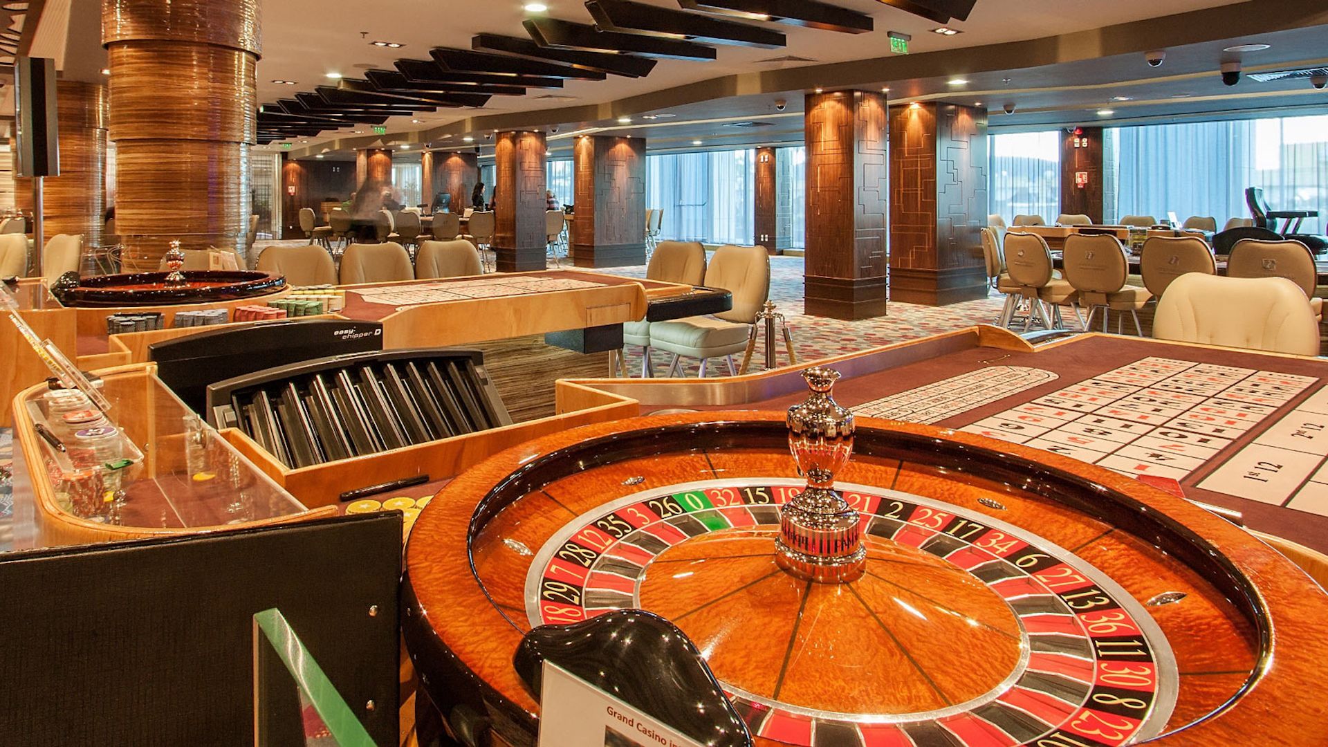 Family Friendly Hotel Casinos That Offer More Than Just Gambling